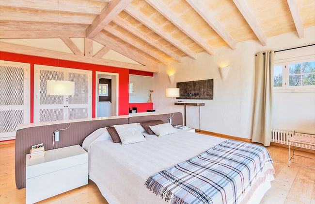 Villa Son Temet - Foto 5