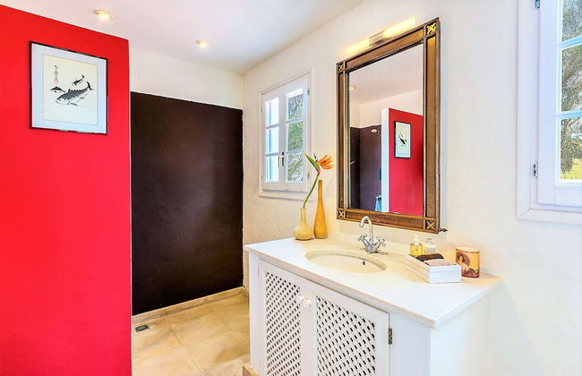 Villa Son Temet - Foto 17