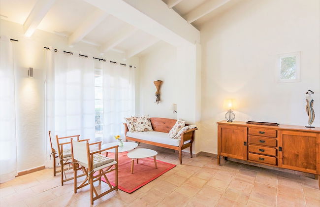 Villa Son Temet - Foto 11