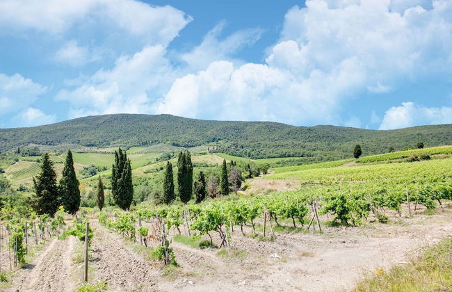 Belvilla by OYO San Francesco Vermentino - Foto 41