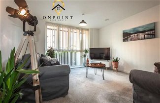 Photo 1 - ✰OnPoint- AMAZING Apt perfect for Business/Work✰
