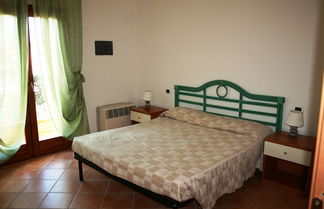 Foto 2 - Residence Olimpo