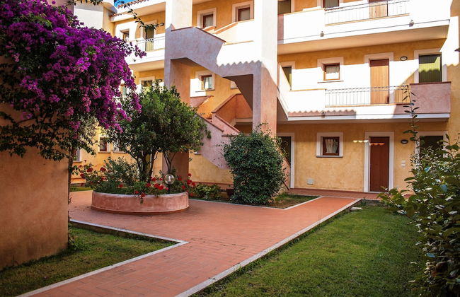 Residence Olimpo - Foto 12