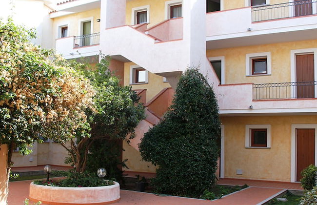 Residence Olimpo - Foto 13
