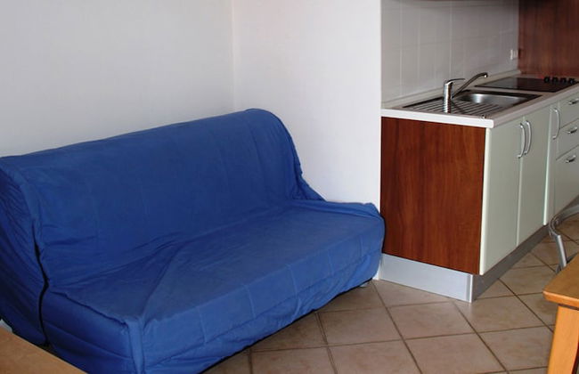 Residence Olimpo - Foto 6