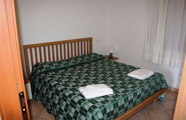 Residence Olimpo - Foto 4