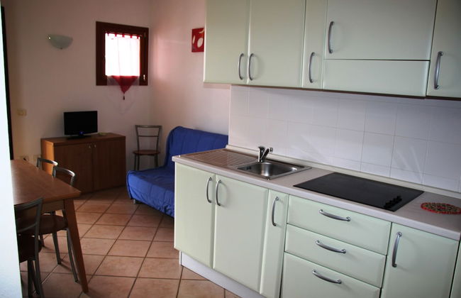 Residence Olimpo - Foto 7