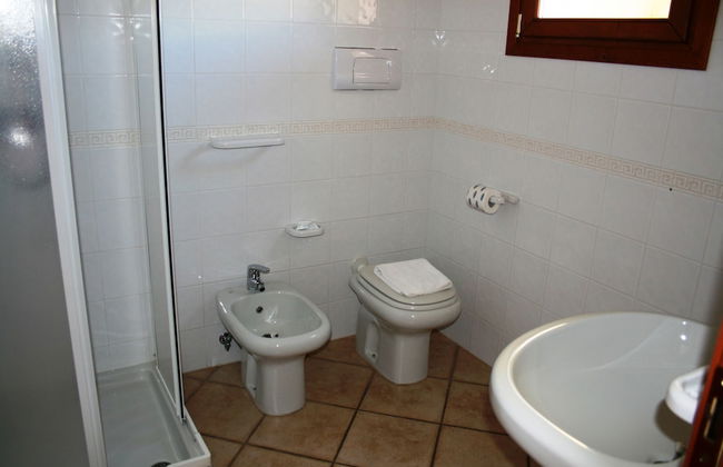Residence Olimpo - Foto 9