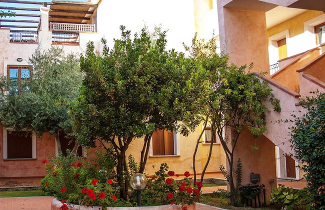 Residence Olimpo - Foto 10