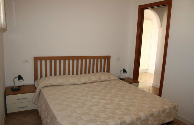 Residence La Reggia di Nausicaa - Foto 6