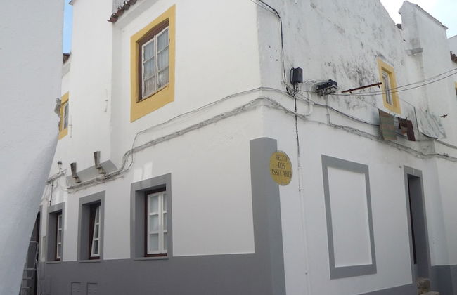 The Ebora Home in the Historic Center of Evora - Foto 11
