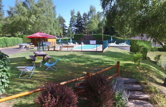 VVF Aubrac, Chaudes-Aigues - Foto 27