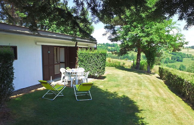 VVF Aubrac, Chaudes-Aigues - Foto 14