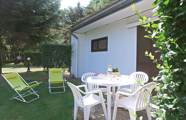 VVF Aubrac, Chaudes-Aigues - Foto 15