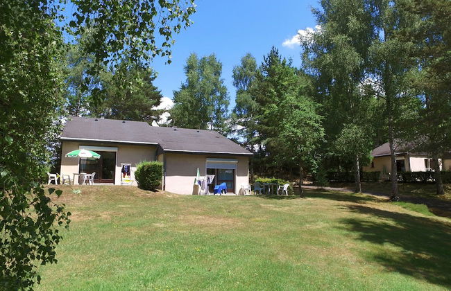 VVF Aubrac, Chaudes-Aigues - Foto 28