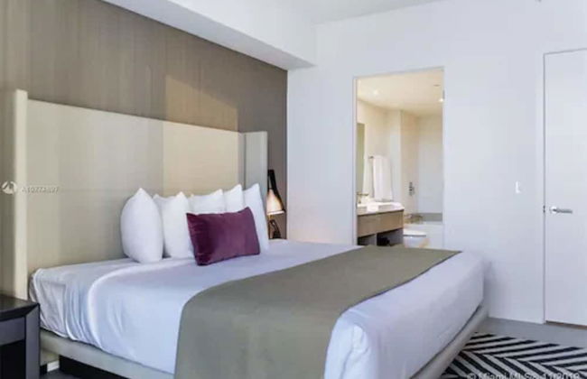 Hyde Beach House Hollywood Pr Suites - Foto 47