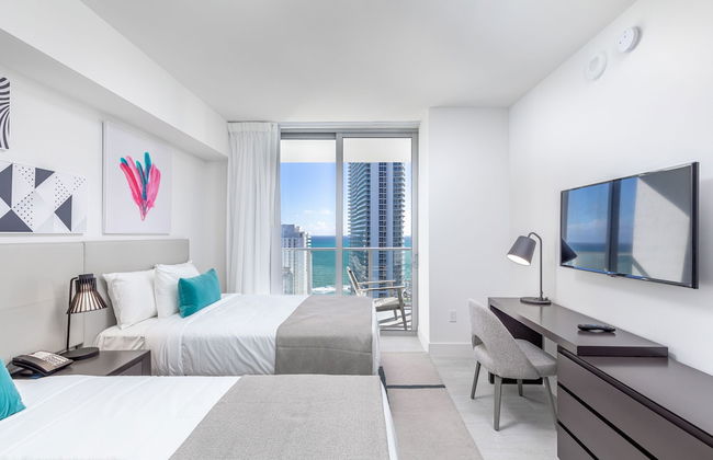Hyde Beach House Hollywood Pr Suites - Foto 40