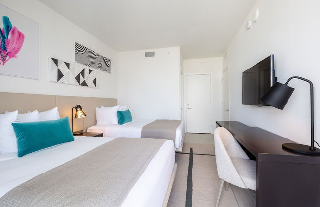 Hyde Beach House Hollywood Pr Suites - Foto 18