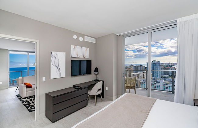 Hyde Beach House Hollywood Pr Suites - Foto 28