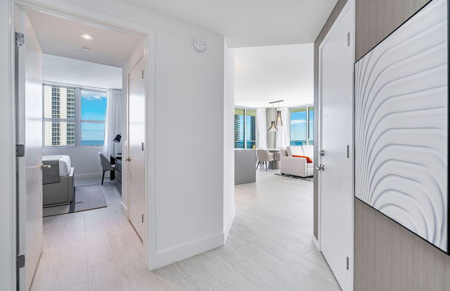 Hyde Beach House Hollywood Pr Suites - Foto 27