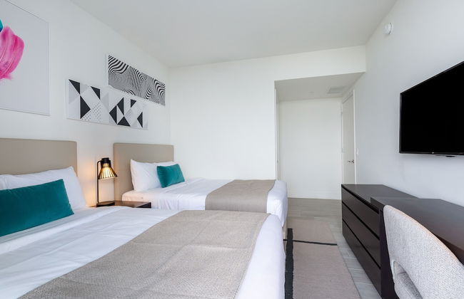 Hyde Beach House Hollywood Pr Suites - Foto 12