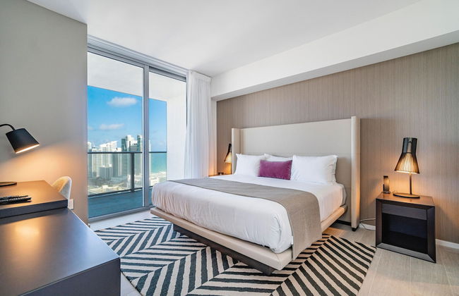 Hyde Beach House Hollywood Pr Suites - Foto 22