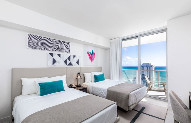 Hyde Beach House Hollywood Pr Suites - Foto 41