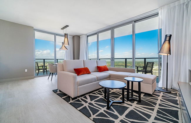 Hyde Beach House Hollywood Pr Suites - Foto 78