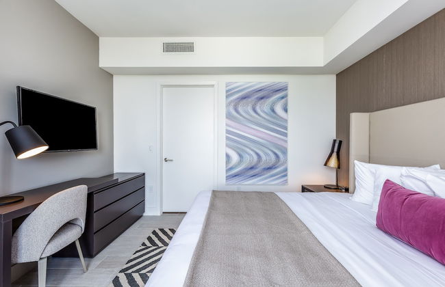 Hyde Beach House Hollywood Pr Suites - Foto 44
