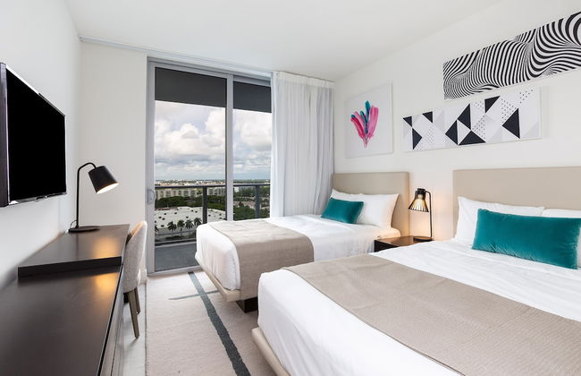 Hyde Beach House Hollywood Pr Suites - Foto 45
