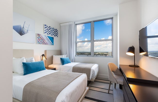 Hyde Beach House Hollywood Pr Suites - Foto 16