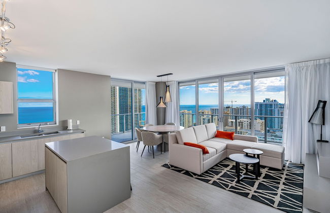 Hyde Beach House Hollywood Pr Suites - Foto 80