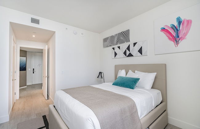 Hyde Beach House Hollywood Pr Suites - Foto 30