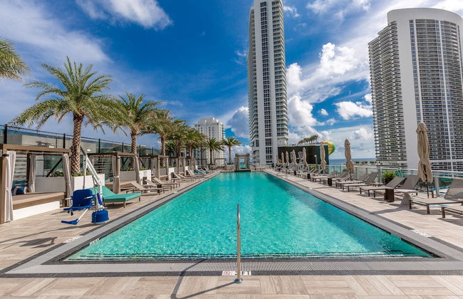 Hyde Beach House Hollywood Pr Suites - Foto 1