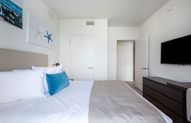 Hyde Beach House Hollywood Pr Suites - Foto 42