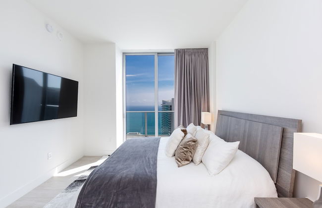Hyde Beach House Hollywood Pr Suites - Foto 37