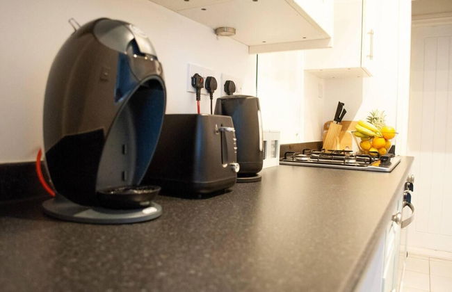 Apartment Ideal for Hospital by Nest Stays - Foto 7