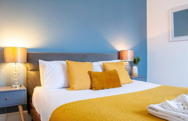 Apartment Ideal for Hospital by Nest Stays - Foto 2