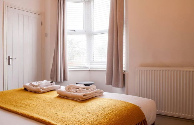 Apartment Ideal for Hospital by Nest Stays - Foto 6