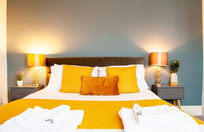 Apartment Ideal for Hospital by Nest Stays - Foto 1