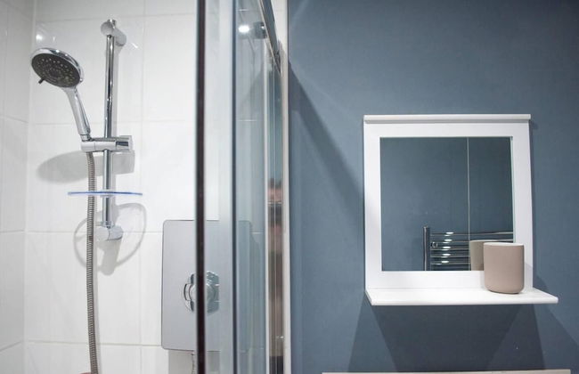 Apartment Ideal for Hospital by Nest Stays - Foto 20