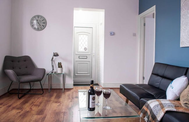 Apartment Ideal for Hospital by Nest Stays - Foto 11