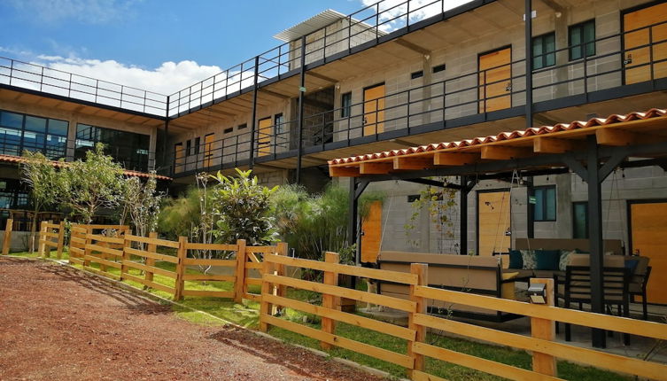 Photo 1 - Casa Antares