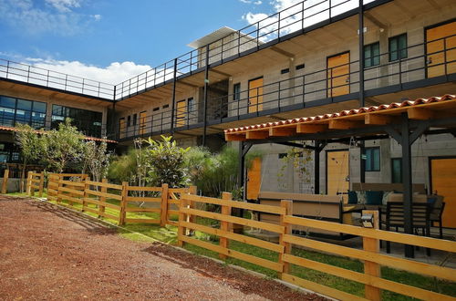 Foto 1 - Casa Antares