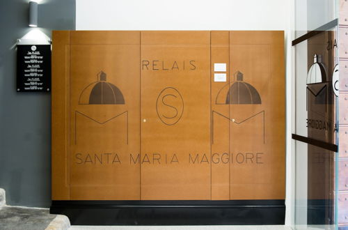Foto 60 - Relais Santa Maria Maggiore