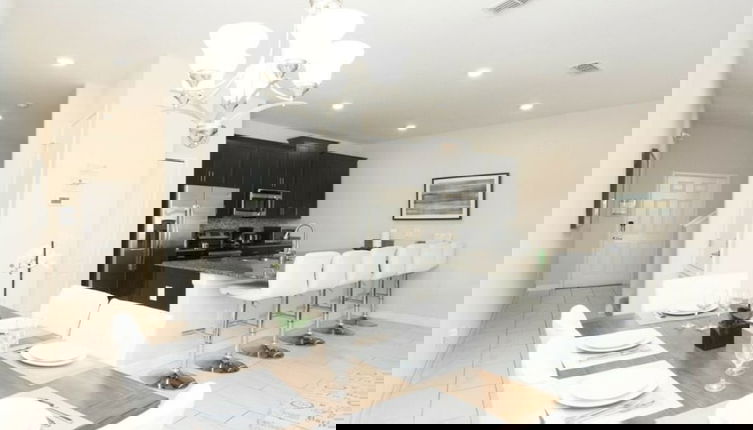 Foto 1 - Perfect Home for your Vacation SL4807