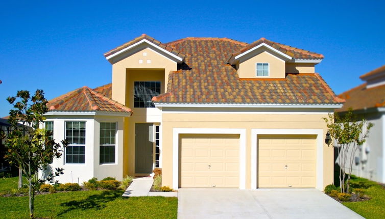 Photo 1 - Heathrow Home with Pool at Windsor Hills