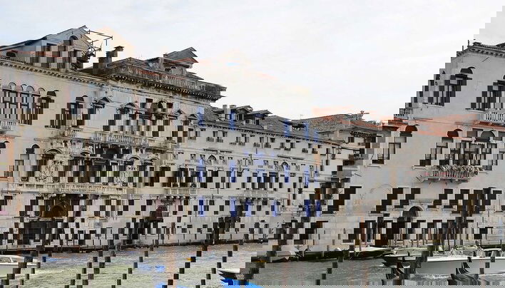 Photo 1 - TRIBUNO Grand Canal