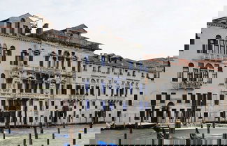 Foto 1 - TRIBUNO Grand Canal