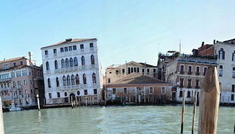 Photo 1 - TRIBUNO Grand Canal